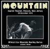 Mountain - LIVE AT THE CAPITOL THEATER,NEW JERSEY 