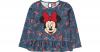 Disney Minnie Mouse Sweatshirt mit Volants Gr. 104