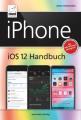 iPhone iOS 12 Handbuch - ...