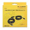 DeLOCK USB 2.0 Kabel 11m 