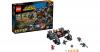 LEGO 76086 Super Heroes: Knightcrawlers Tunnel-Att