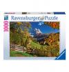 Ravensburger Puzzle Monte
