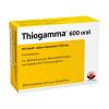 Thiogamma 600 oral Filmta...