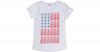 T-Shirt mit Ananasprint G...