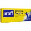 proff® Schmerzdragées 200...