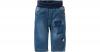 Baby Jeans mit Softbund G...