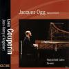 Jacques Ogg - Harpsichord Works - (CD)