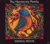 The Handsome Family - Honey Moon - (CD)