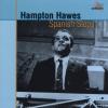 Hampton Hawes - Spanish Steps - (CD)