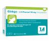 Ginkgo - 1A Pharma® 120 m...