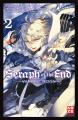 02 - Seraph Of The End, Anime (Taschenbuch)