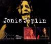 Janis Joplin - I Got Dem Ol´ Kozmic Blues Again Ma