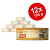 Sparpaket MAC´s Cat Feinschmecker 12 x 100 g - Mix