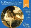 Cullagh - La Potenza D´amore-Cantatas And Songs - 