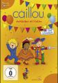 Verkleiden mit Caillou - ...