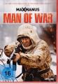 MAX MANUS - MAN OF WAR - 