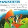 VARIOUS - Janacek: Little...