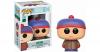 Funko POP! TV Sammelfigur: South Park - Stan