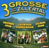 VARIOUS - 3 Grosse Aus De