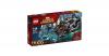 LEGO 76100 Super Heroes: 