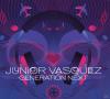 Junior Vasquez - Generati