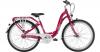 Fahrrad Skyride 24-7 Alu ...