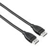 Hama DisplayPort Kabel 1,...