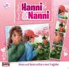 SONY MUSIC ENTERTAINMENT (GER) Hanni & Nanni 30: .