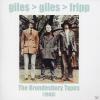 Giles & Fripp Giles - THE...