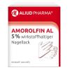 Amorolfin AL 5% wirkstoffhaltiger Nagell