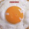 Powersolo - Egg - (CD)