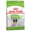 Royal Canin X-Small Adult 8 + - 1,5 kg