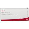 Wala® Pericardium Gl D 12