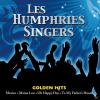 Les Humphries Singers - Golden Hits - (CD)