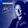 Konrad Beikircher - Notti...