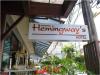 Patong Hemingway´s