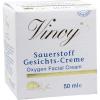 Vinoy Sauerstoff Gesichts