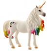 Schleich Regenbogen Einhorn, Stute 70524