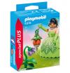 PLAYMOBIL Blütenprinzessi...