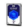 WD Blue WD20SPZX - 2TB 5400rpm 128MB Cache 2.5zoll