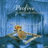Profive - Quintette - (CD