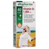 altapharma Vitamin D3 100