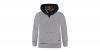 Sweatshirt Gr. 116 Jungen...