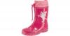 Gummistiefel Einhorn Gr. ...