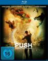 PUSH - (Blu-ray)