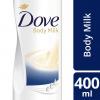 Dove Body Milk Reichhalti...