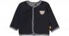 Baby Sweatjacke zum Wende...