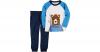 Set Langarmshirt + Jerseyhose Gr. 110 Jungen Klein