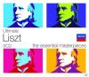 VARIOUS - Ultimate Liszt ...