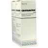 Crotamitex Lotion